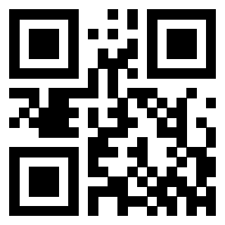 3302266036 - Immagine del Qr Code