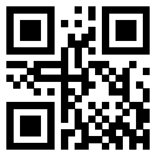 3302266038 Qr Code associato