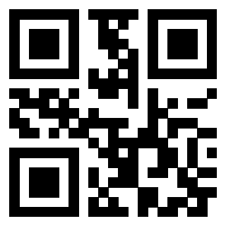 3302266043 Qr Code associato