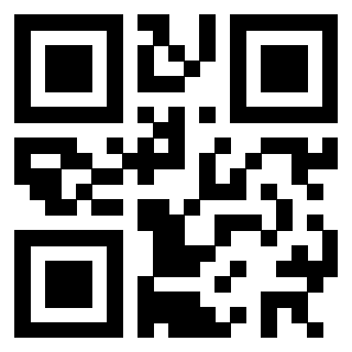 3302266048 - Immagine del Qr Code