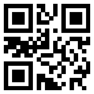 3302266051 QrCode associato