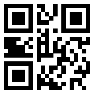 Immagine del Qr Code di 3302266059