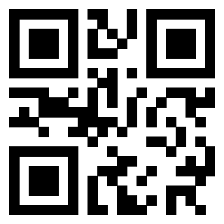 Il Qr Code di 3302266062