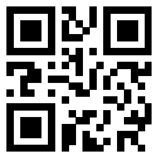 3302266063 Qr Code associato