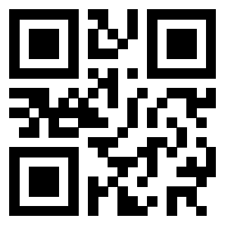 3302266065 Qr Code associato