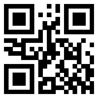 3302266067 - Immagine del QrCode