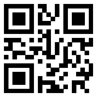Immagine del QrCode di 3302266074