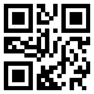 3302266075 - Immagine del QrCode