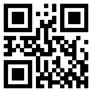 3302266076 - Immagine del Qr Code associato
