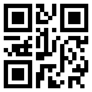Scansione del Qr Code di 3302266077