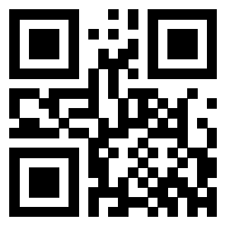 3302266080 - Immagine del Qr Code