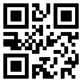 Qr Code di 3302266083