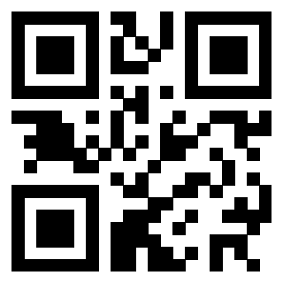 3302266084 Qr Code associato