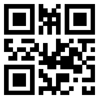 Qr Code di 3302266086