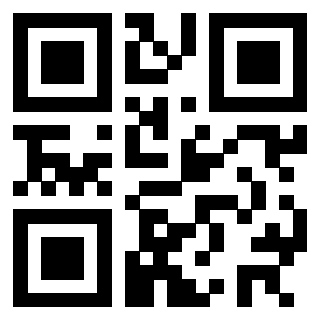 QrCode di 3302266089