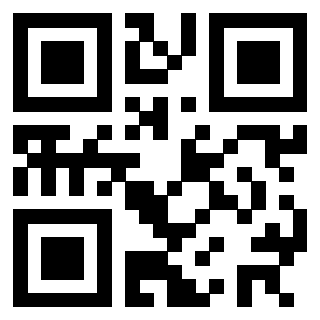Immagine del Qr Code di 3302266090