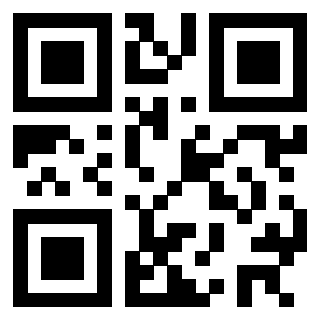 Qr Code di 3302266093