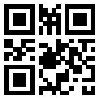 Qr Code di 3302266099