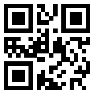 3302266100 - Immagine del QrCode