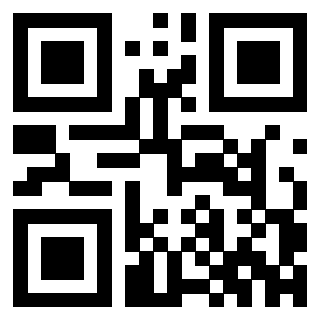 3302266101 - Immagine del QrCode