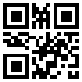 3302266105 - Immagine del QrCode