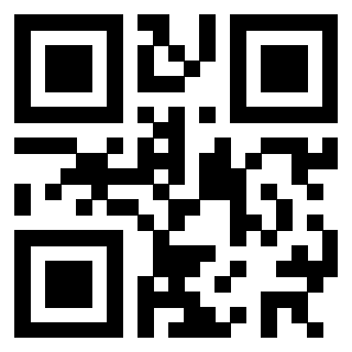3302266106 Qr Code associato