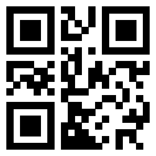 Il Qr Code di 3302266110