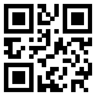 3302266113 Qr Code associato