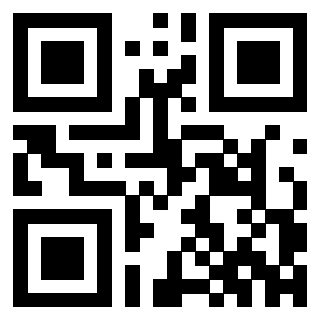 Scansione del Qr Code di 3302266117