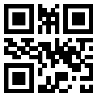 Immagine del QrCode di 3302266118