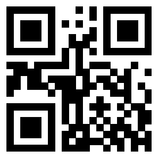 Immagine del Qr Code di 3302266122