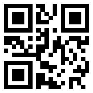 Immagine del QrCode di 3302266126