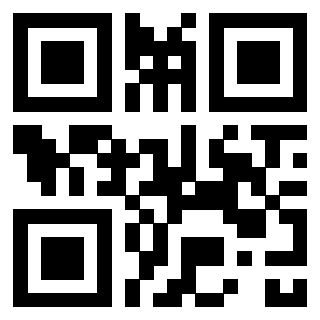 3302266130 Qr Code associato