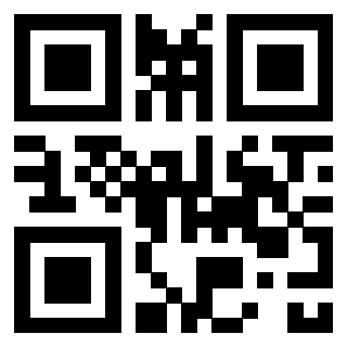 Il QrCode di 3302266132