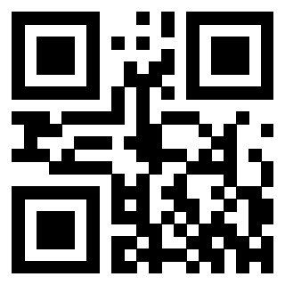 Scansione del Qr Code di 3302266137