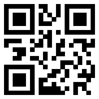 3302266139 - Immagine del QrCode associato