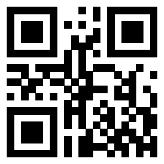 Immagine del QrCode di 3302266141