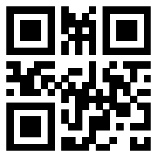3302266143 - Immagine del QrCode associato