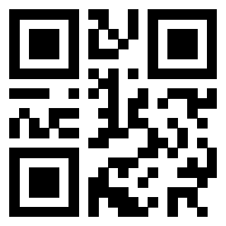 Immagine del Qr Code di 3302266144