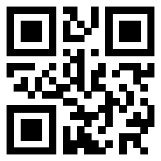 3302266145 - Immagine del QrCode associato