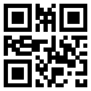 Il Qr Code di 3302266146