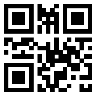 3302266151 - Immagine del Qr Code