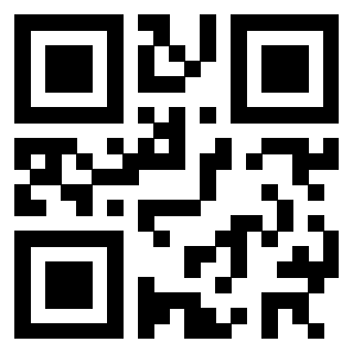 Scansione del QrCode di 3302266155