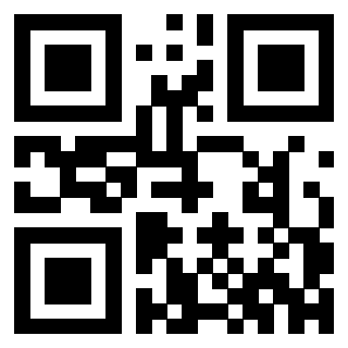 3302266162 - Immagine del Qr Code associato