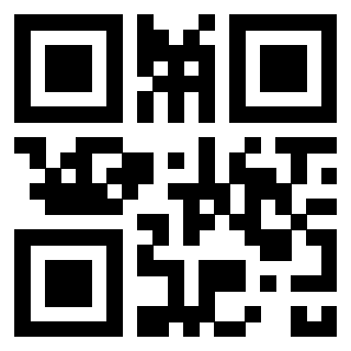 Immagine del QrCode di 3302266168