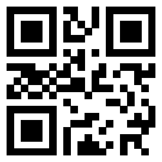 3302266172 Qr Code associato