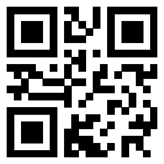 Immagine del Qr Code di 3302266176