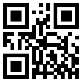 3302266183 QrCode associato