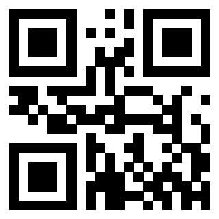 3302266186 - Immagine del QrCode associato