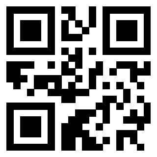 Il QrCode di 3302266195